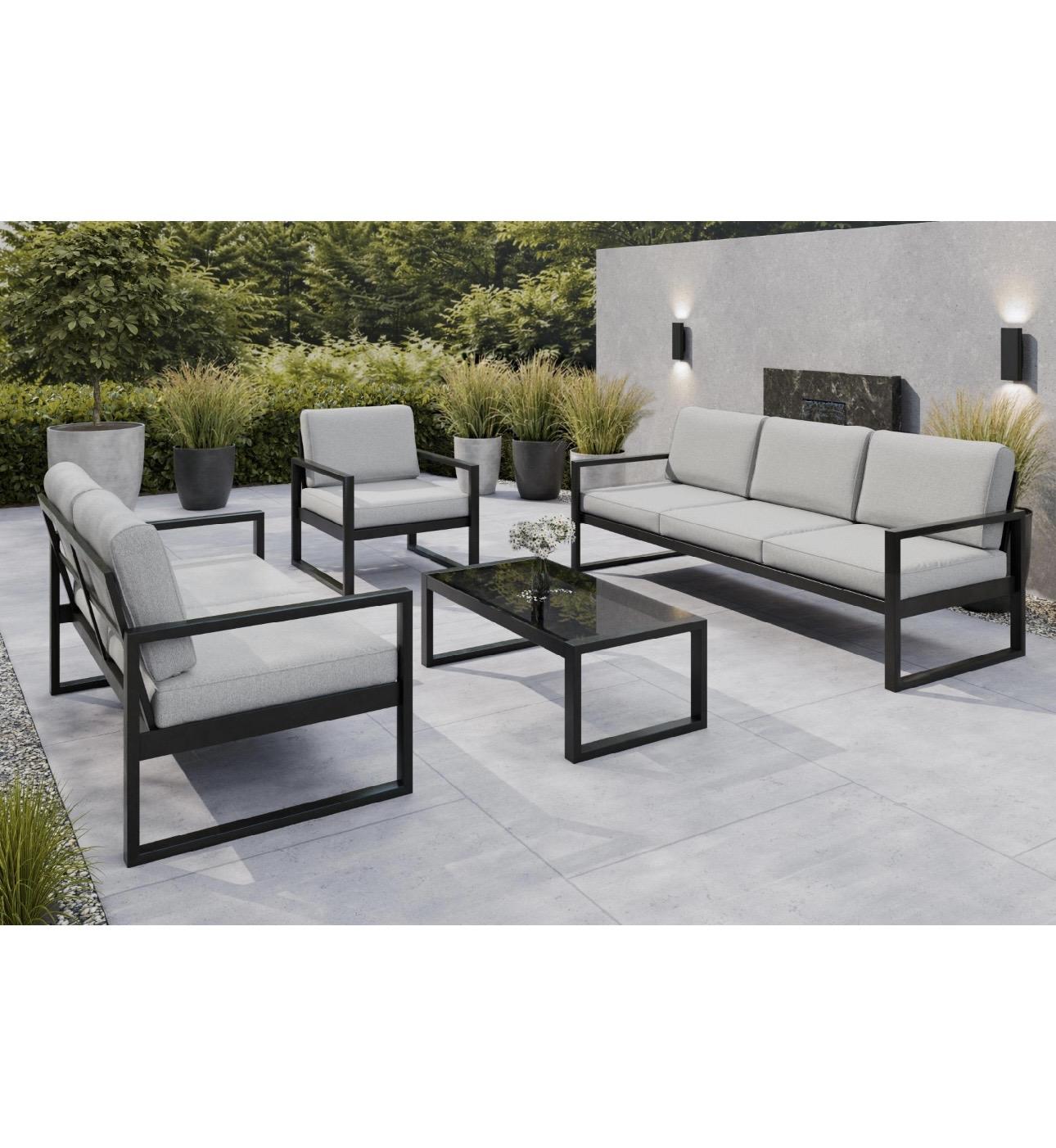 Pohovka 2 MO1 S2 outdoor