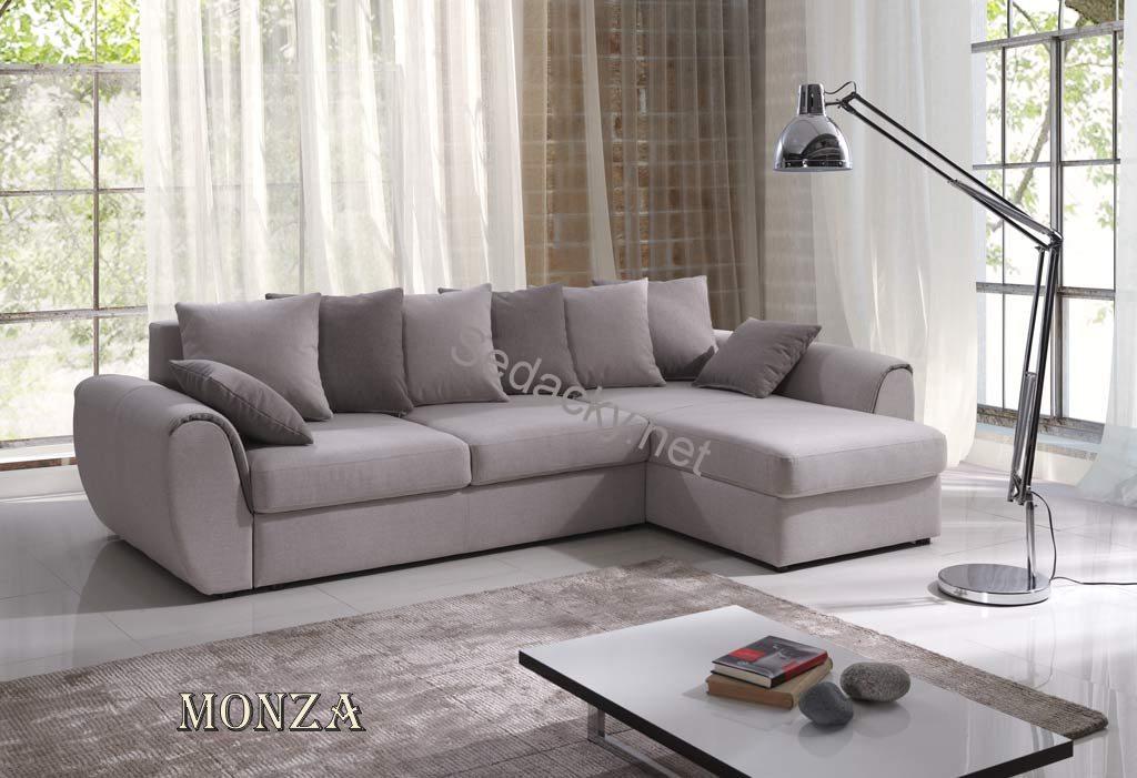 Sedací souprava Monza