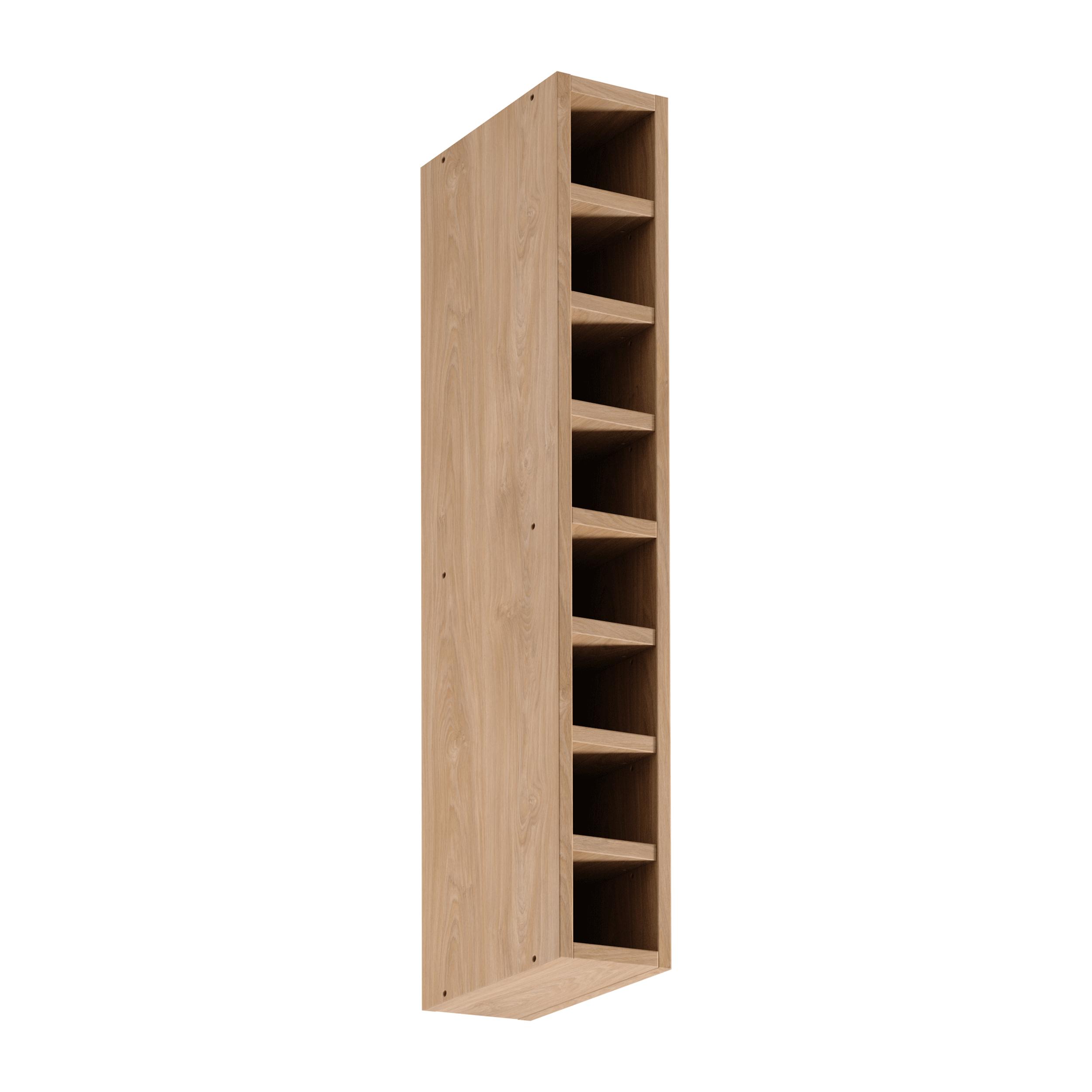 Horní regál Sorento puccini W15