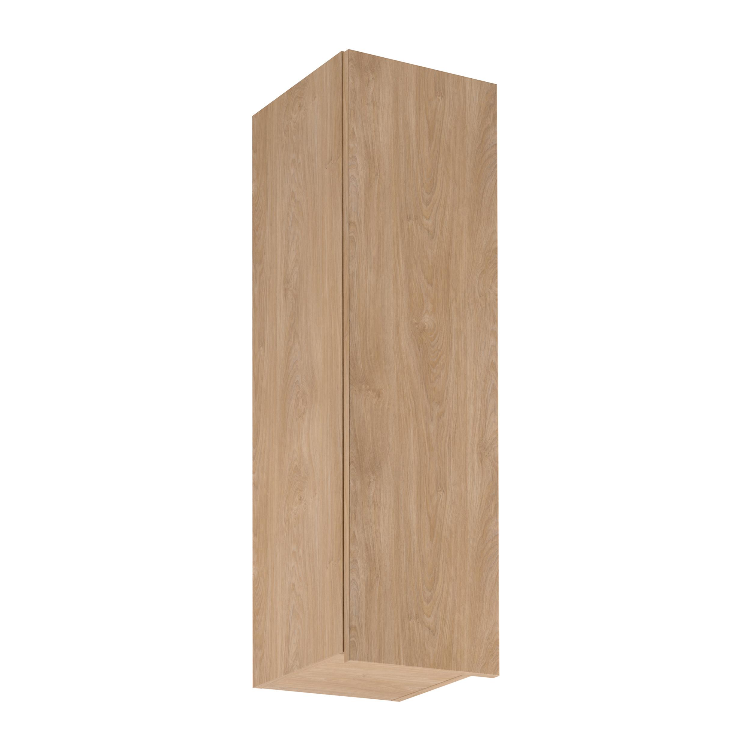 Horní kuchyňská skříňka Sorento puccini G30 P/L