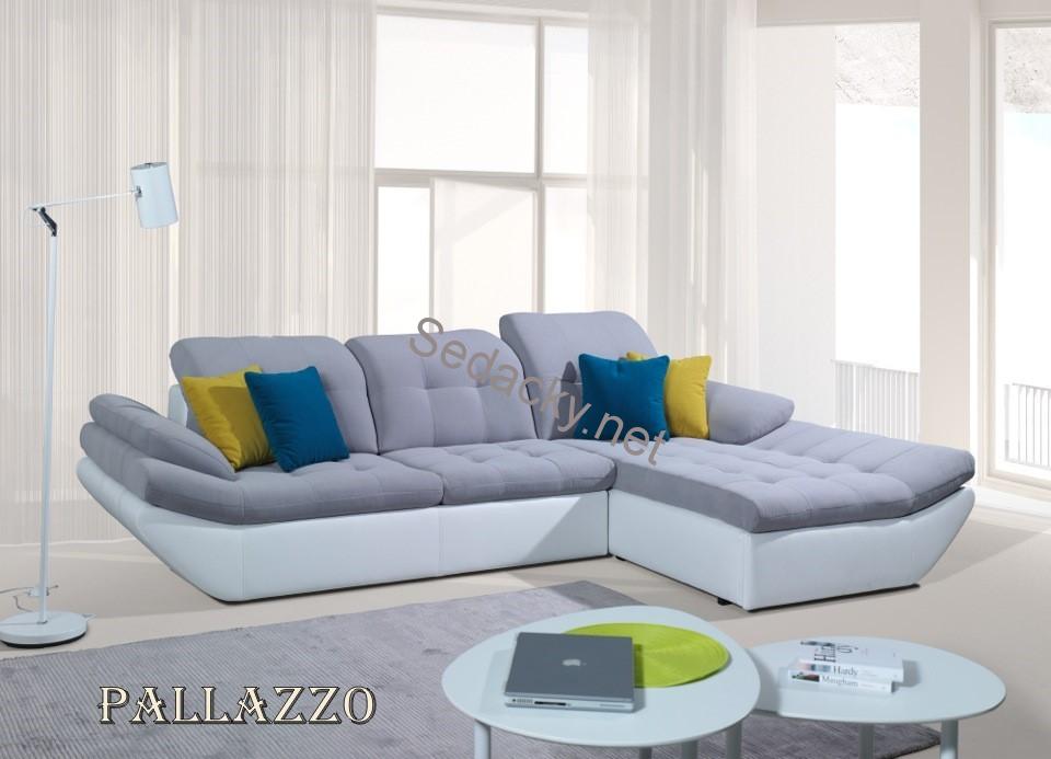 Sedací souprava Pallazzo