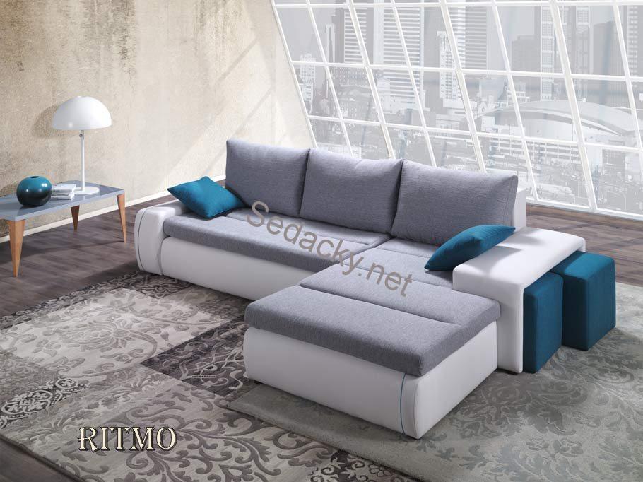 Sedací souprava Ritmo