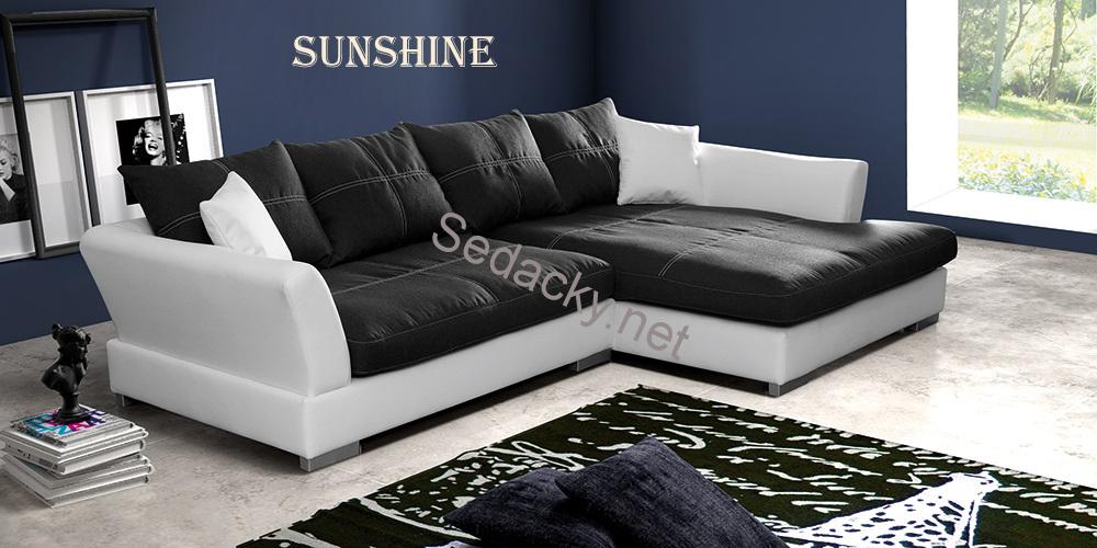 Sedací souprava Sunshine
