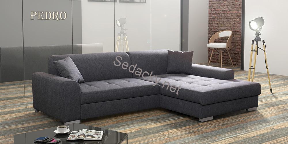 Sedací souprava Pedro