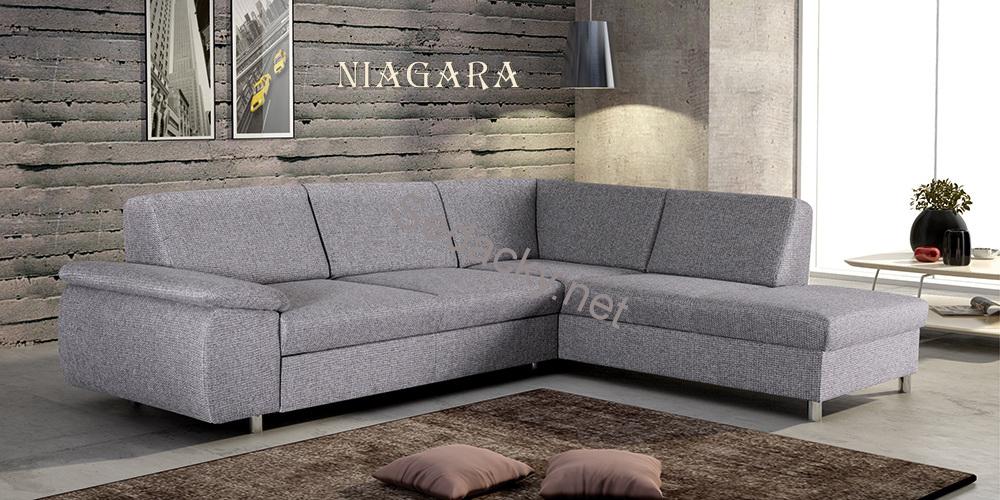 Sedací souprava Niagara