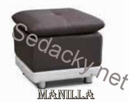 Taburet Manilla malý