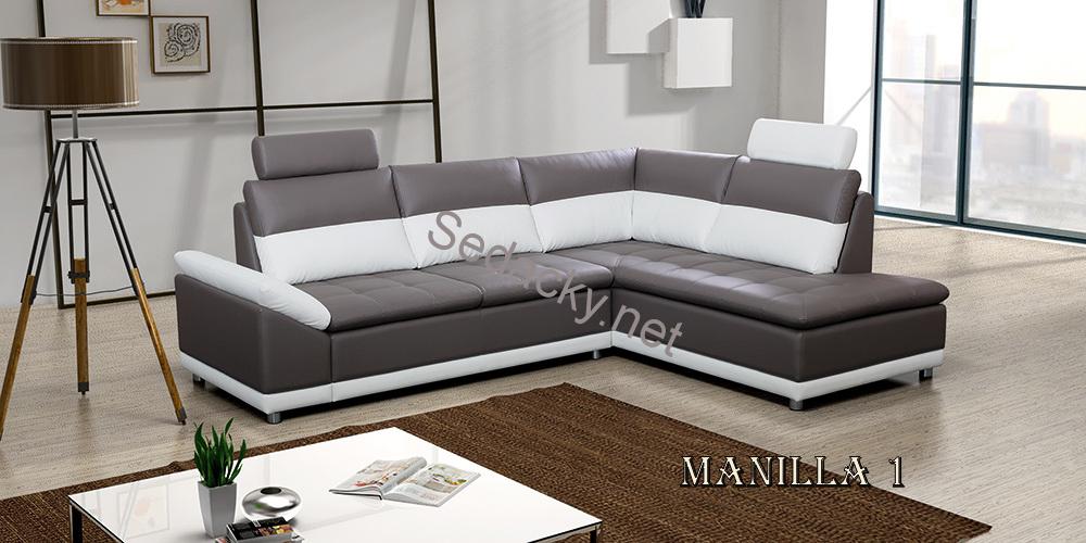 Sedací souprava Manilla 1