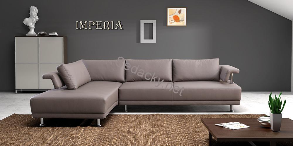 Sedací souprava Imperia
