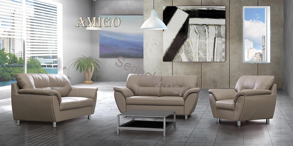 Sedaci souprave Amigo 321