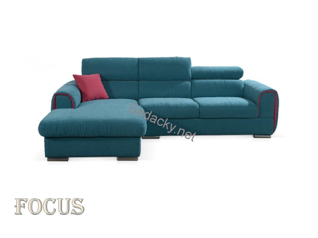 Sedací souprava Focus