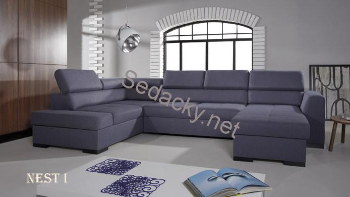 Sedací souprava Nest I