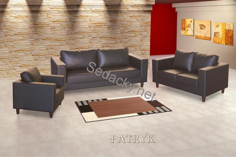 Sedací souprava Patryk 321