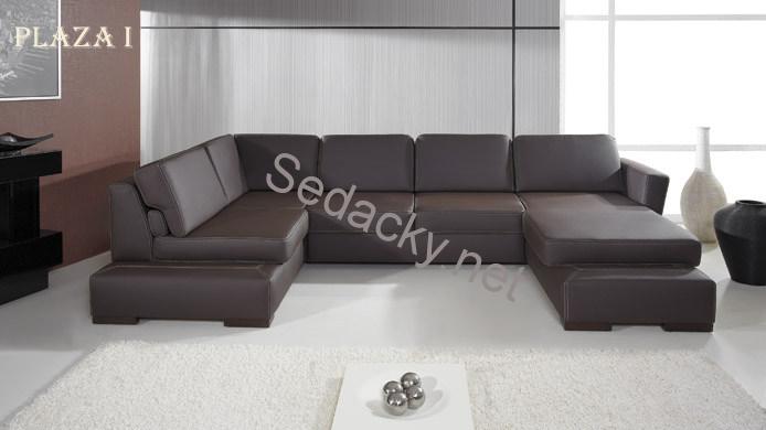Sedací souprava Plaza I