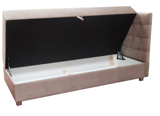Postel ELEN 120 CM
