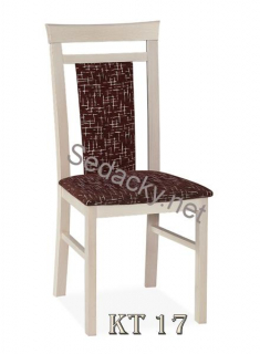Jídelní židle KT 17