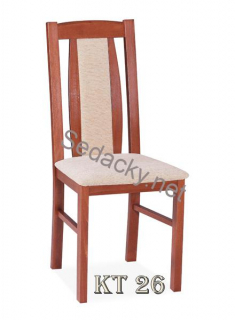 Jídelní židle KT 26
