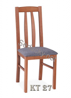 Jídelní židle KT 27