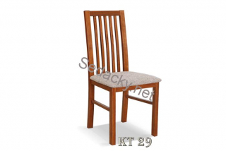 Jídelní židle KT 29
