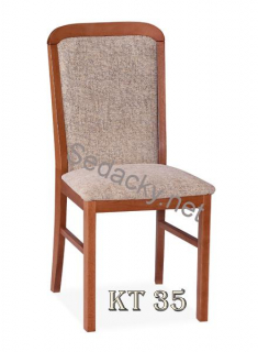 Jídelní židle KT 35