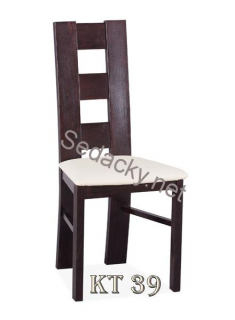 Jídelní židle KT 39