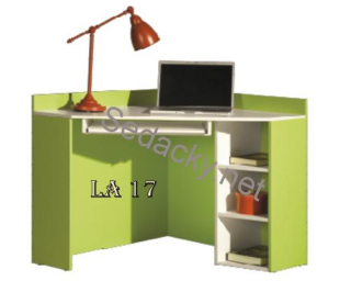 Labirynt LA17 PC stůl