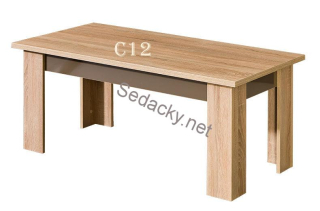 Carmelo C12 stůl