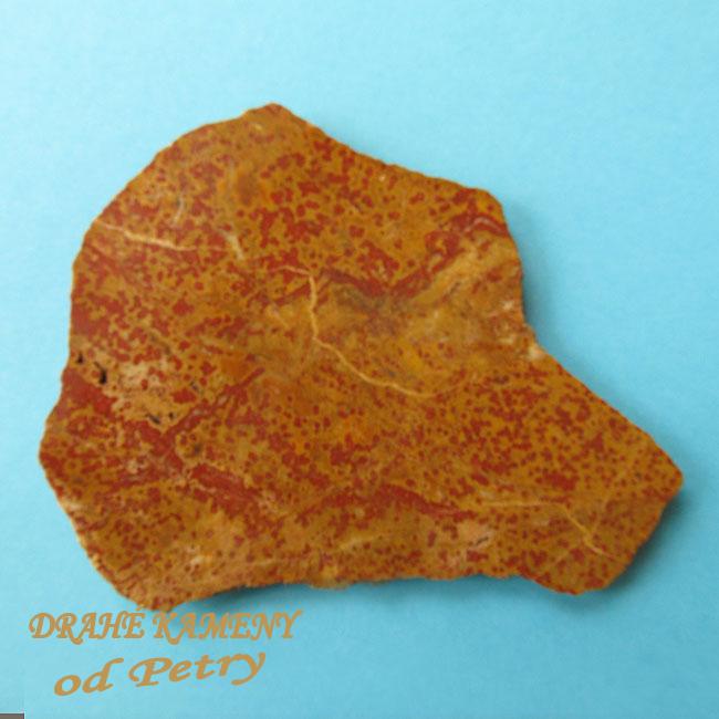 Železitý křemen z Čech 135x108mm