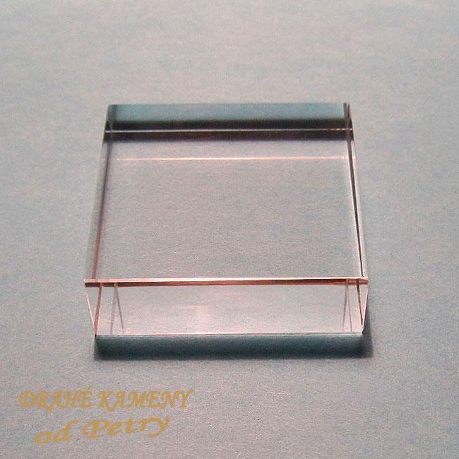 Podstaveček  40x40x12mm
