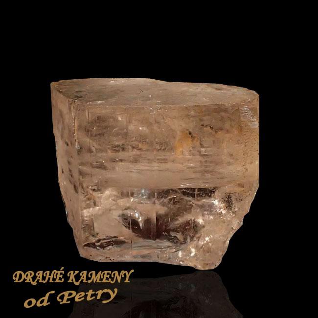 Topaz z Pákistánu 16x20mm