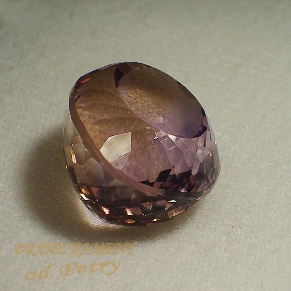 Ametrín z Bolívie 22x17x14mm