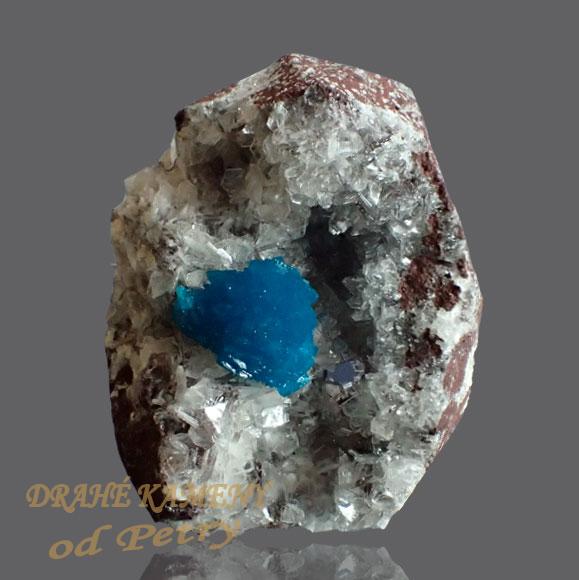 Cavansit z Indie 60x43mm