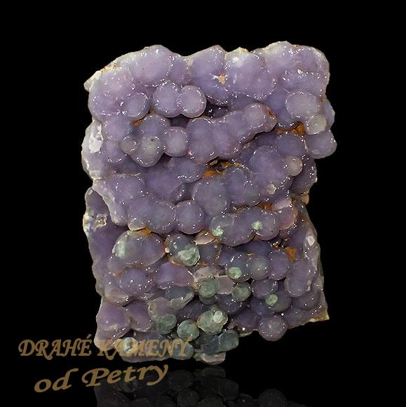 Chalcedon z Indonésie 60x45mm