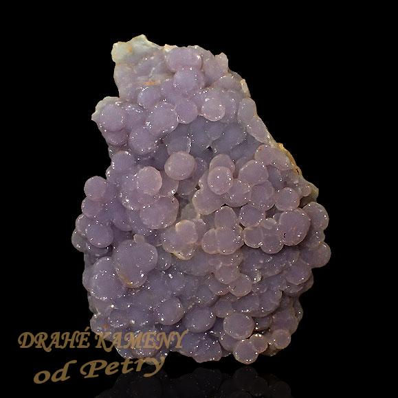 Chalcedon z Indonésie 60x45mm