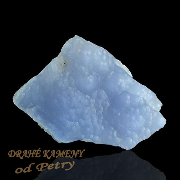 Chalcedon z Malawi 83x58mm