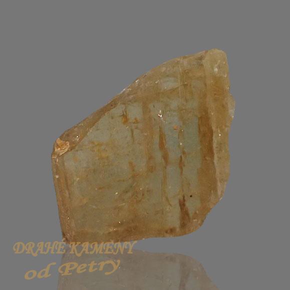 Aragonit z Čech 29x27x7mm