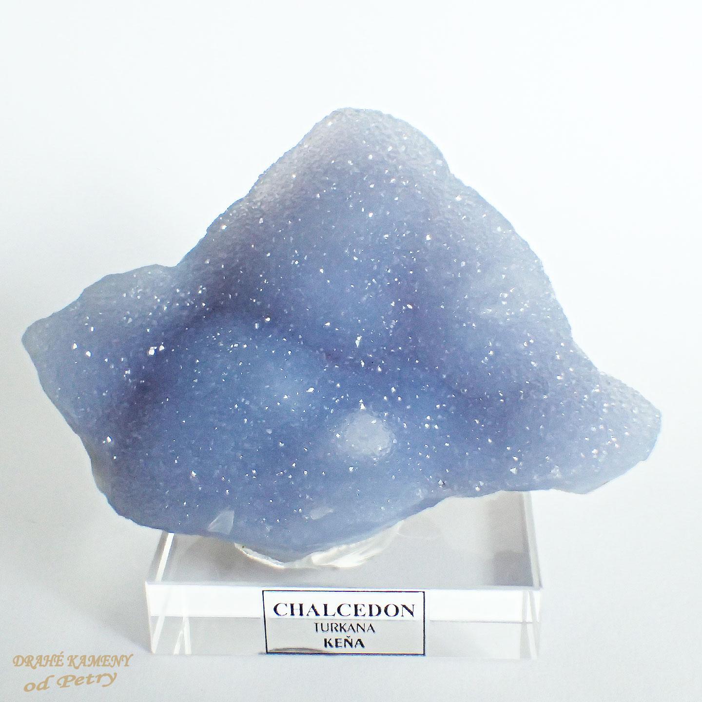 Chalcedon z Keni