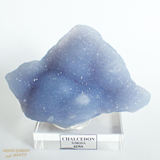Chalcedon z Keni