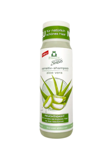 Frosch šampon 300 ml Sensitiv Aloe Vera