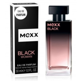 Mexx Black Woman 30 ml EDP