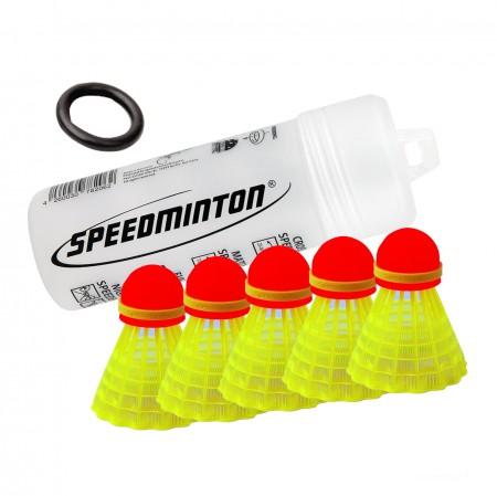 Speedminton® Tube MATCH