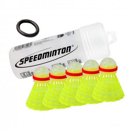 Speedminton® Tube NIGHT