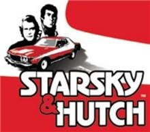 Hrypraha - Starsky a Hutch (PC)
