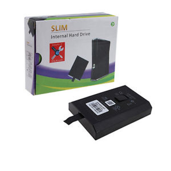 Šuplík na harddisk pro XBox 360 Slim