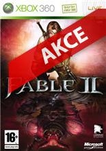 Fable 2 (X-360)