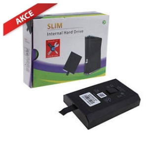 Šuplík na harddisk pro XBox 360 Slim