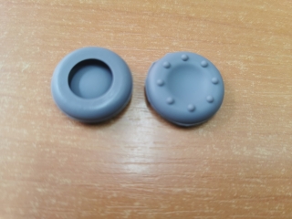  Náhradní gumička na analogové páčky (PS3/PS4/X360) 