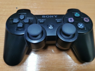 PlayStation 3 dualshock Sony