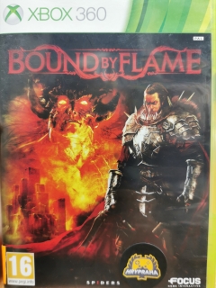 Bound by Flame X360