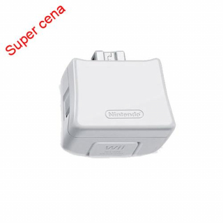 Nintendo Wii Official MotionPlus