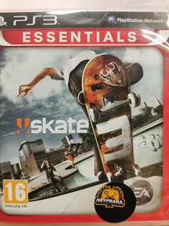 Skate 3 - PS3 